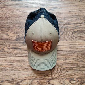 Nock On Custom Archery Hat